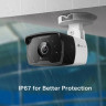 Камера TP-LINK VIGI C330I(4mm)