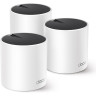 Mesh-системы TP-LINK Deco X55(3-pack)