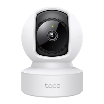 Поворотно-наклонная беспроводная облачная IP-камера TP-LINK TAPO C212