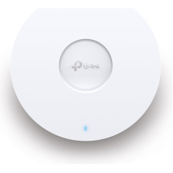 Точка доступа Wi Fi TP-LINK AX5400 EAP670
