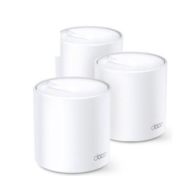 Mesh-системы TP-LINK Deco X20(3-pack)